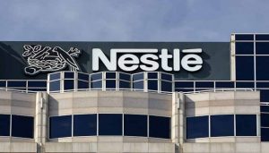 nestle