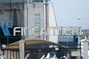 Fincantieri