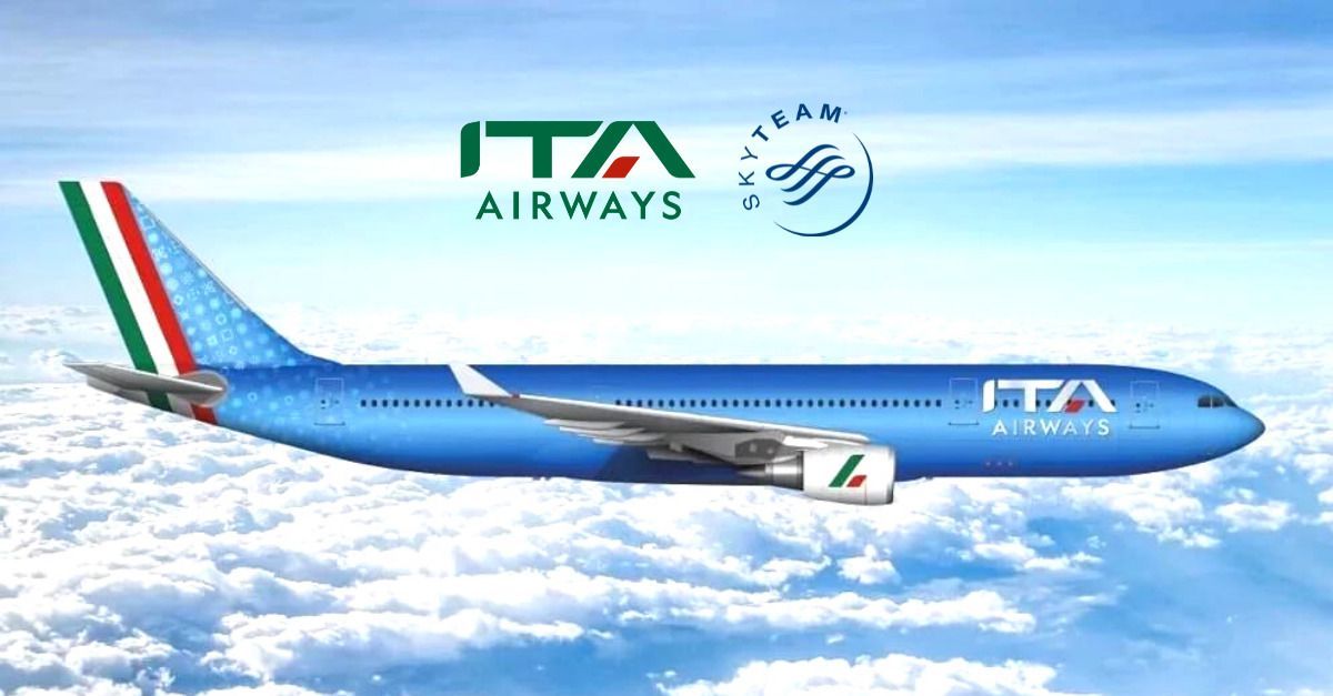 ITA Airways: Come Funziona e Come Candidarsi