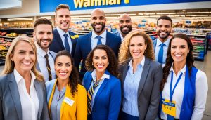 Offerte di lavoro Wallmart