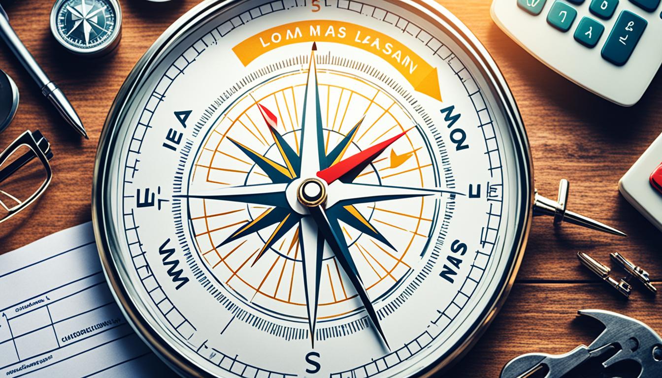 prestito compass